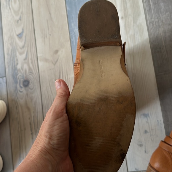 lands end riding boots 👢 blakey boot - Picture 6 of 8